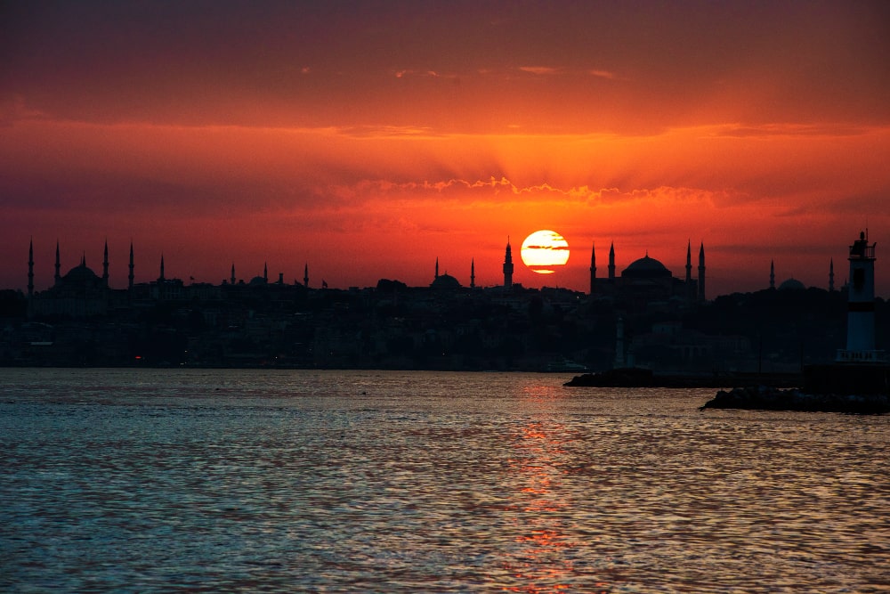 Ah İstanbul