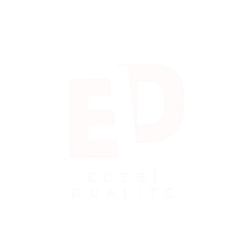 Edebi Dualite